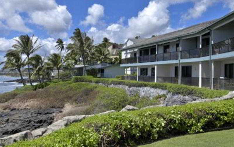 Castle At Makahuena At Poipu Lägenhet Koloa Exteriör bild